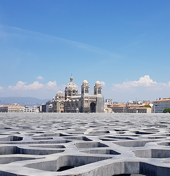 MODELE TEMPO à Lattes